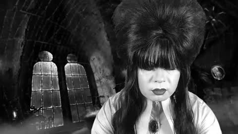 VivianFrosty online show from September 27, 3:15 am