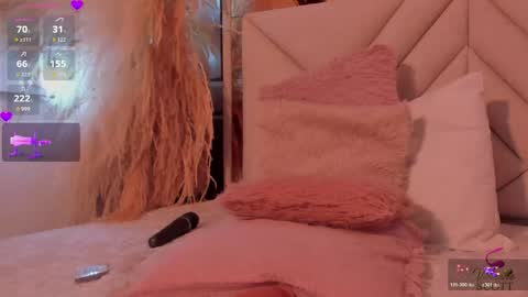 Vivi online show from May 10, 1:39 pm
