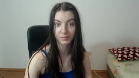 Vivian Gray online show from January 1, 5:33 pm