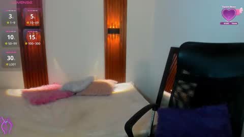 vivianowen9 online show from January 17, 11:41 am