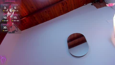 vivianowen9 online show from January 7, 6:02 pm