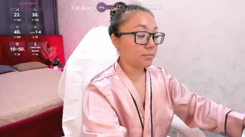 Vivien online show from June 25, 5:12 am