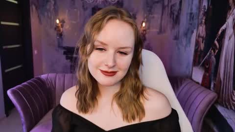 Vivien online show from May 31, 5:50 am