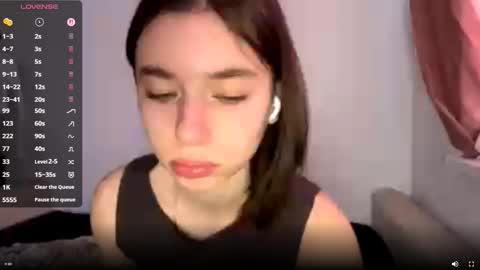 Vivi online show from January 18, 10:24 am