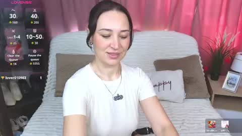 Vika online show from July 3, 5:23 am