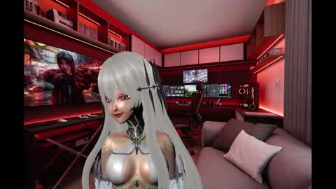 SunniRaine online show from January 17, 2:21 am