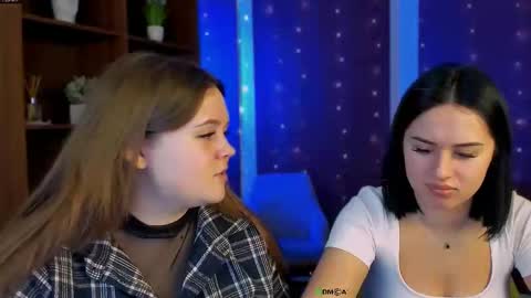 vivy_star online show from February 6, 7:27 pm