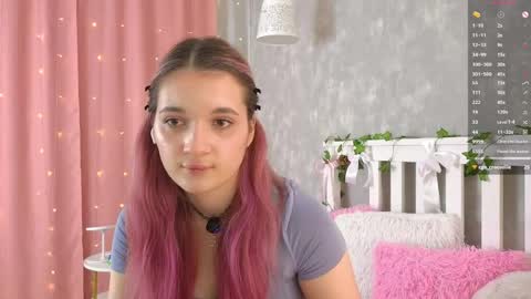 vivyboo111 online show from May 9, 9:32 pm