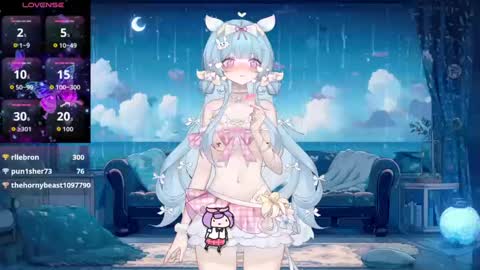Snapshot of vix_rose chatting on September 30, 1:21 pm vix_rose online show from September 30, 1:21 pm