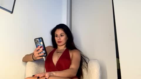 vixenblade online show from February 28, 6:28 am