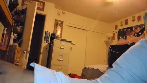 Vixen Fyre online show from September 24, 8:32 am