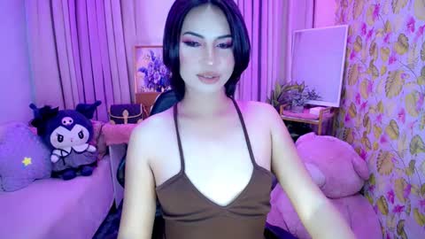 vixenluscious online show from November 20, 12:20 am