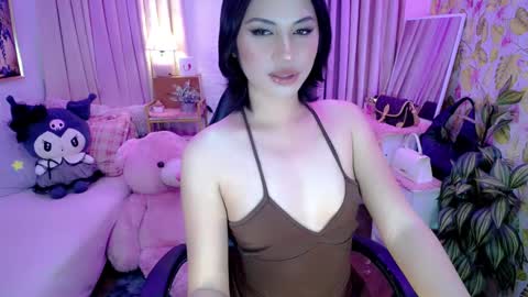 vixenluscious online show from January 13, 1:57 am