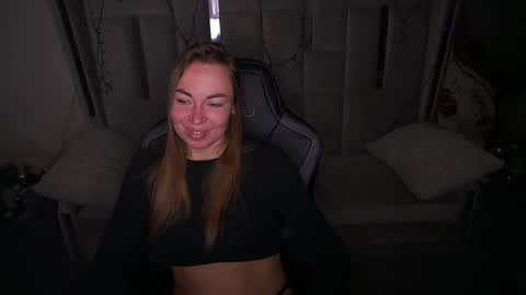 Ur Lady online show from March 5, 9:46 pm