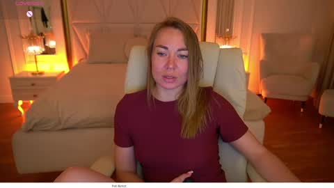 Ur Lady online show from June 3, 8:58 pm
