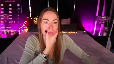 Ur Lady online show from March 4, 9:34 pm