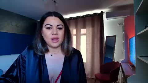 vixenvibesx online show from January 30, 7:07 am