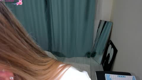 Mila online show from March 28, 10:22 pm