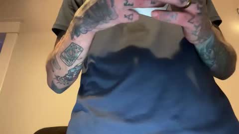 VJ online show from December 2, 11:08 am