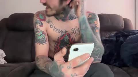 VJ online show from November 18, 7:06 pm