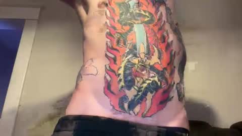 VJ online show from November 16, 2:24 am