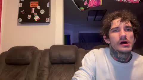 VJ online show from October 29, 8:49 am