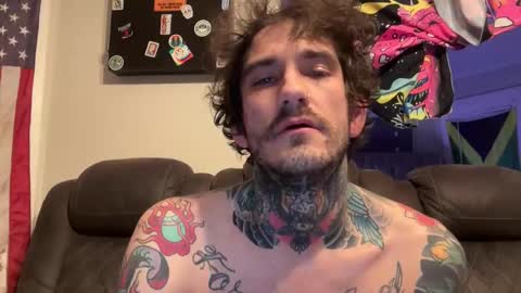 VJ online show from November 6, 5:21 am