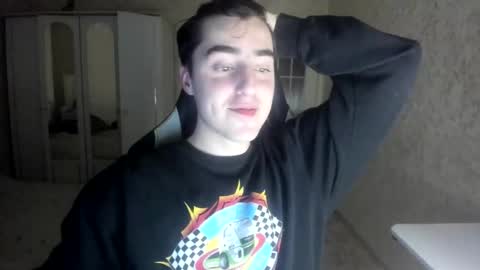 Martin online show from October 25, 3:45 pm