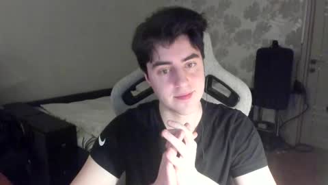 Martin online show from February 11, 1:37 pm