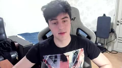 Martin online show from February 10, 1:14 pm