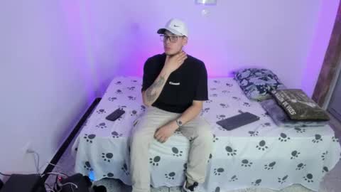 Vlad online show from March 15, 5:12 am