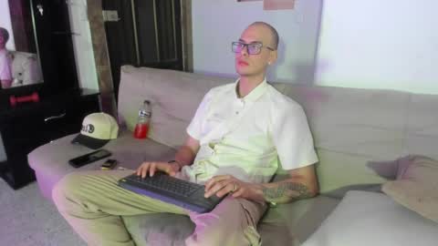 Vlad online show from March 30, 5:18 am