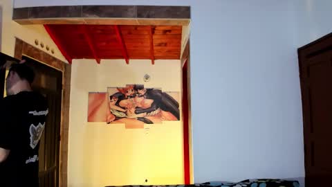 Vlad online show from March 8, 3:32 am