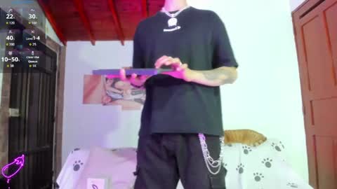 Vlad online show from April 11, 7:45 am