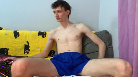 Vlad Dinovich online show from February 27, 4:10 pm