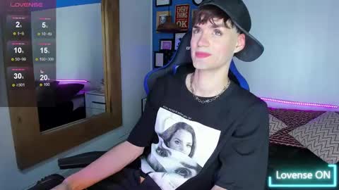 Vlad  online show from March 10, 2:05 pm