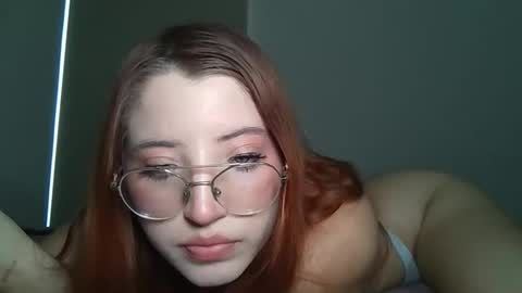 valeria mercheyer online show from October 15, 7:04 pm