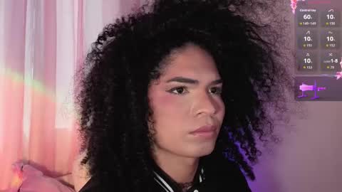 Venus  Vanessa online show from March 1, 6:23 pm