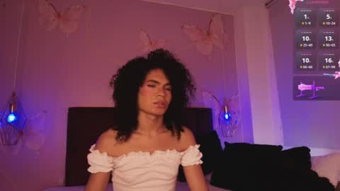 VENUS online show from June 25, 7:02 am