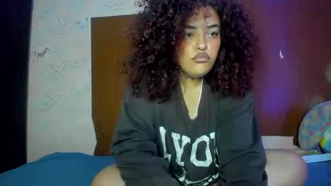 ASHLEY independent model online show from March 5, 8:53 pm