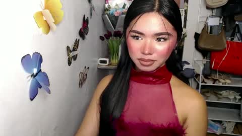 voganmarie online show from July 3, 2:22 pm