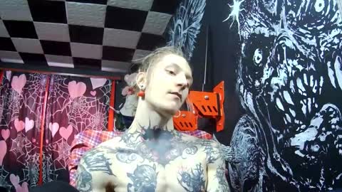 Elf online show from January 15, 12:03 pm