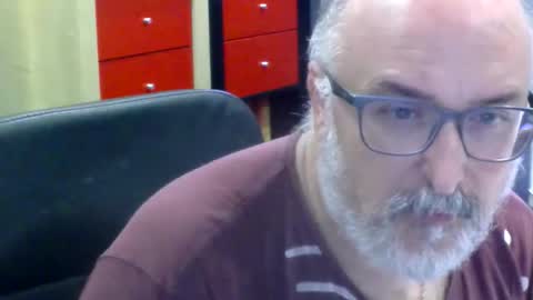 volpi72 online show from September 21, 10:52 am