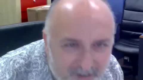 volpi72 online show from June 3, 5:51 pm