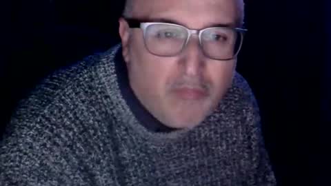 volpi72 online show from February 20, 1:02 pm