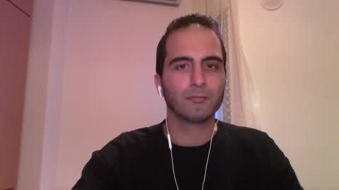 volve5 online show from January 18, 3:10 pm