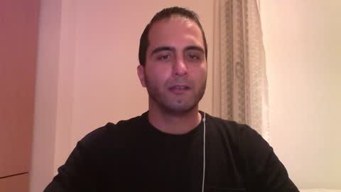 volve5 online show from January 8, 10:37 pm