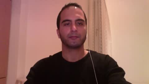 volve5 online show from December 3, 10:45 pm