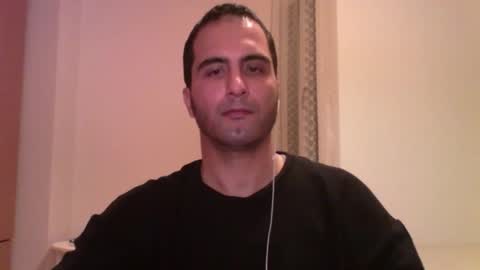 volve5 online show from February 25, 3:42 am