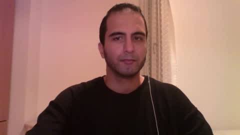 volve5 online show from December 8, 7:00 pm